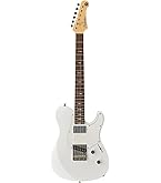 Amazon | ヤマハ YAMAHA エレキギター PACIFICA Standard Plus ローズ